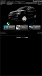 Mobile Screenshot of chrysler.autolight.ru